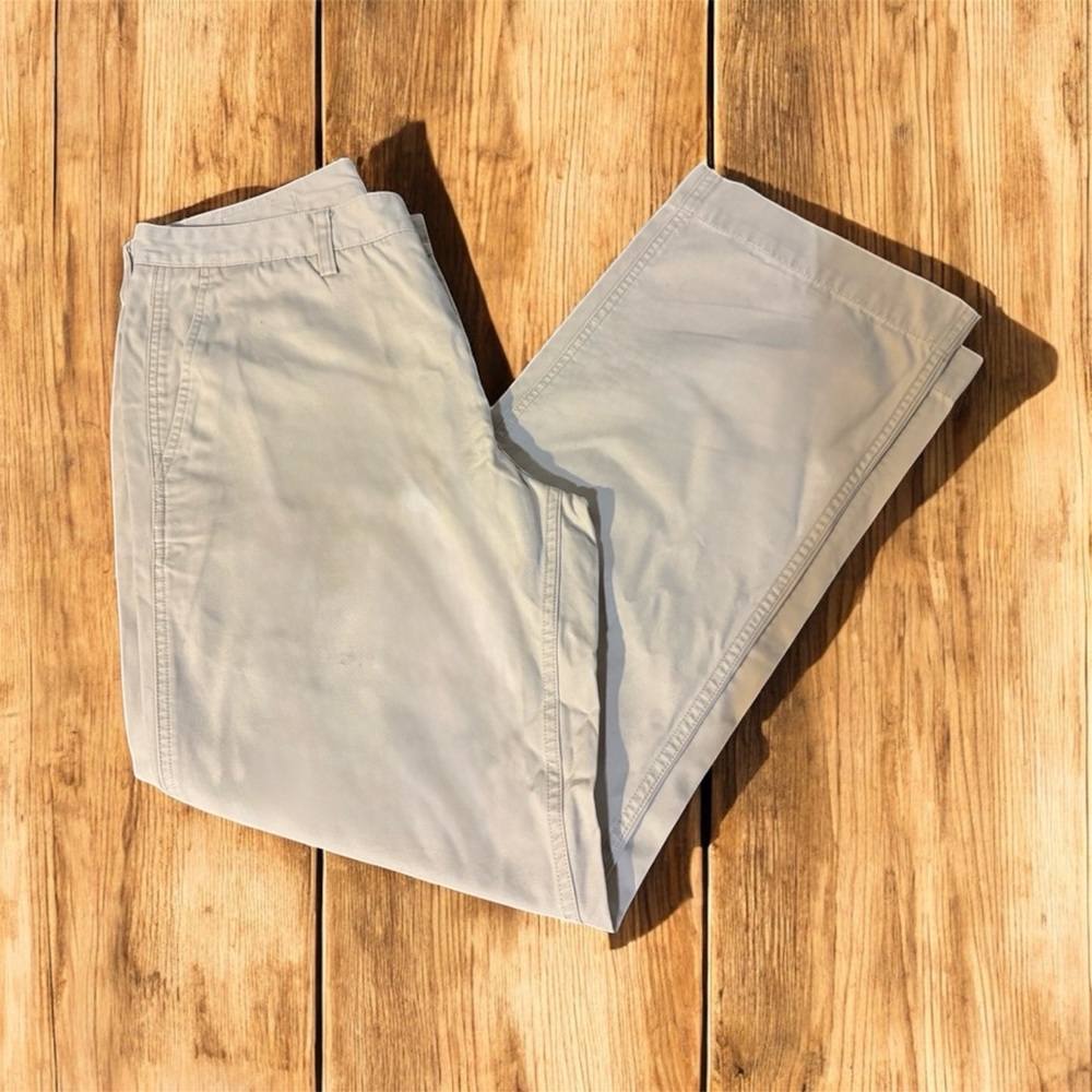 Vineyard Vines Mens Khaki Pants 34x32